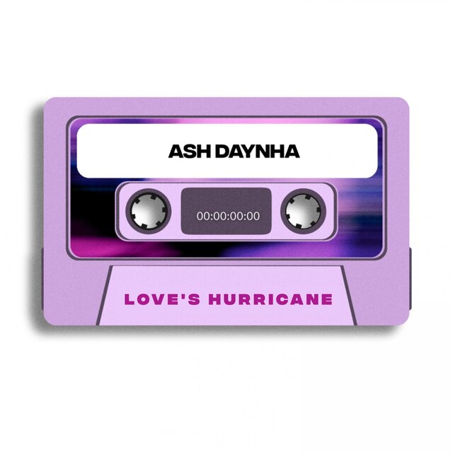 Love's Hurricane