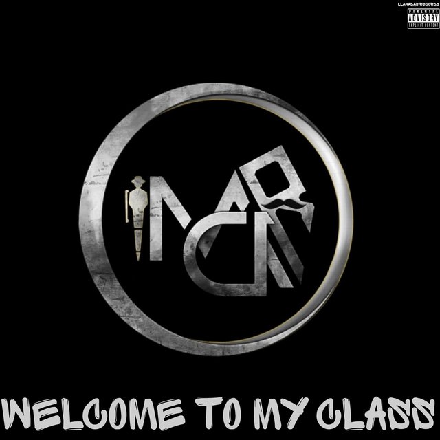 Welcome To My Class