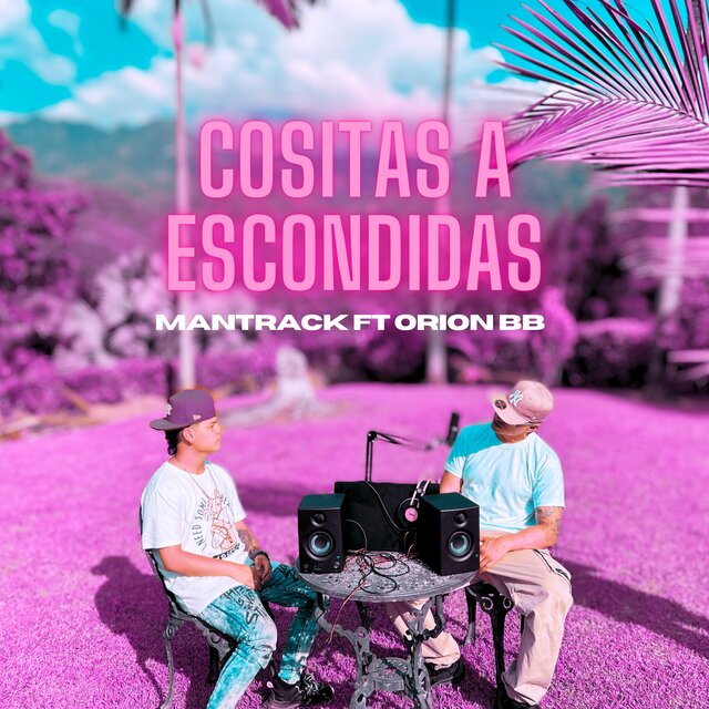 Cositas a escondidas