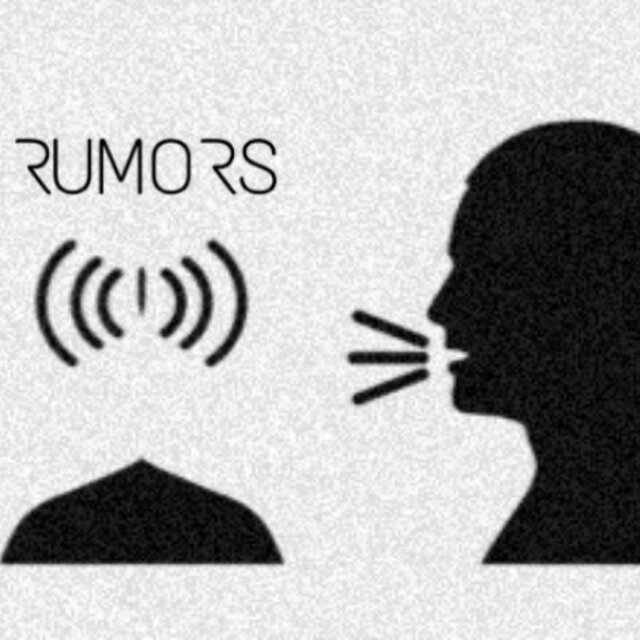 Rumors (feat. Backstreet Yungin)