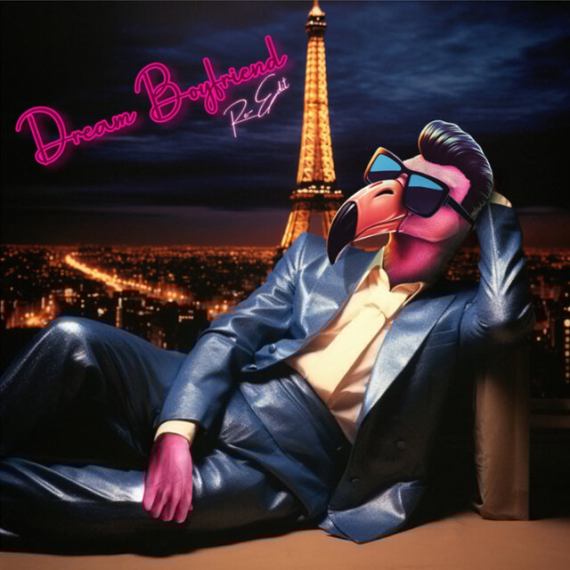 Dream Boyfriend (Re-Edit)