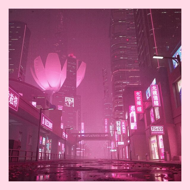 Metropolis of Perpetual Love
