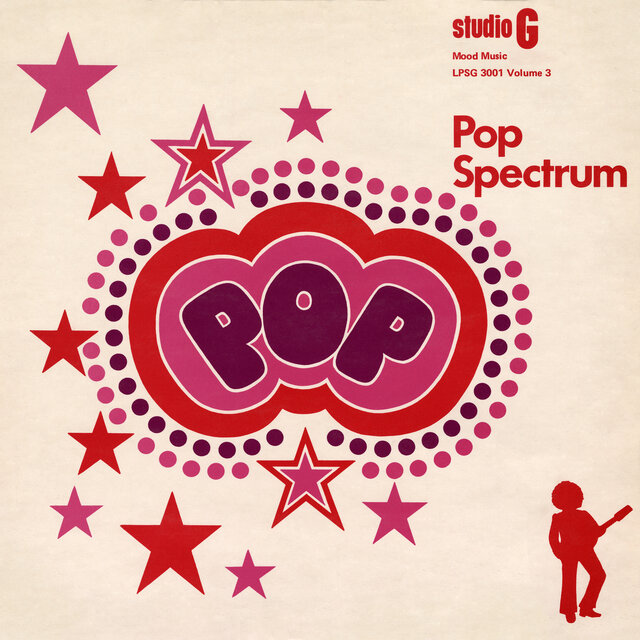 Pop Spectrum