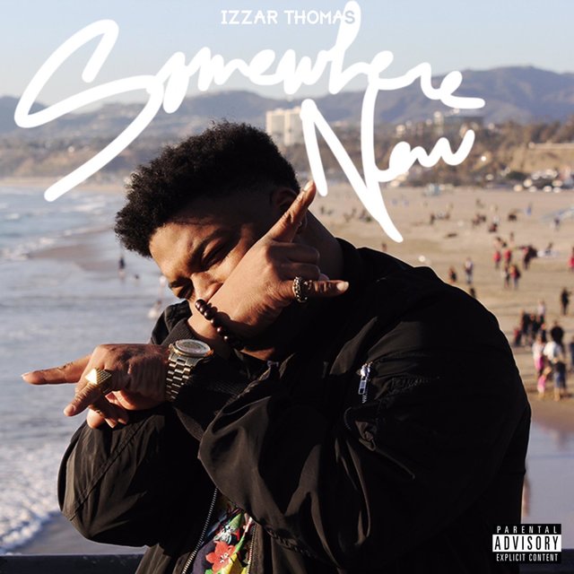 SOMEWHERE NEW
