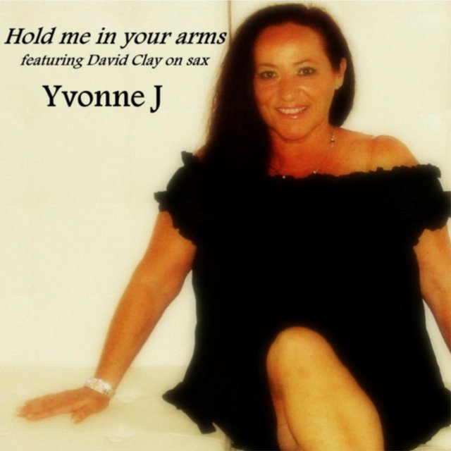 Hold Me In Your Arms
