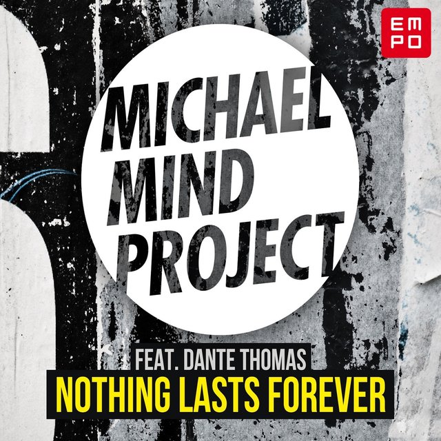 Nothing Lasts Forever