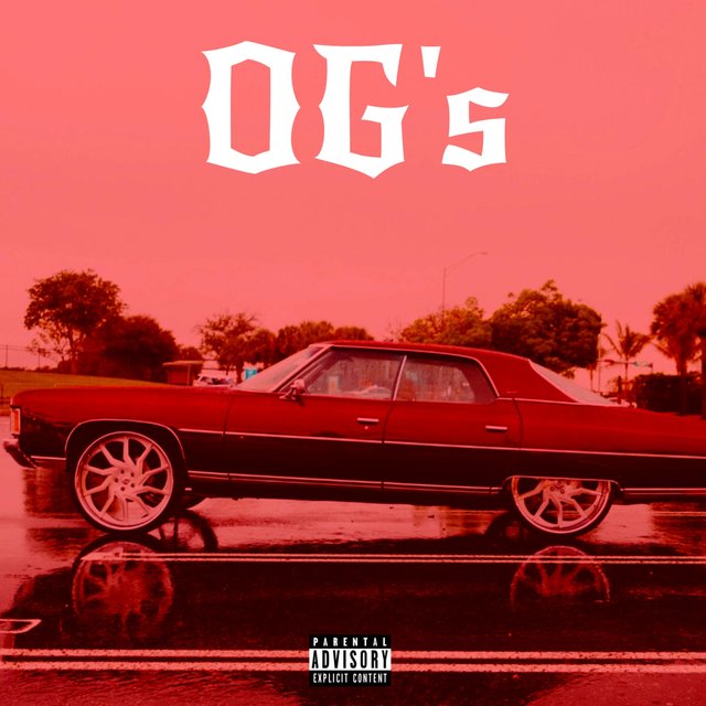 OG's (feat. Solomon DaGreat & Dollaz D)