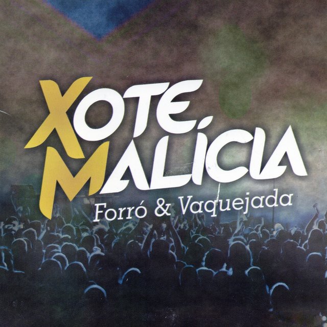 Forró e Vaquejada