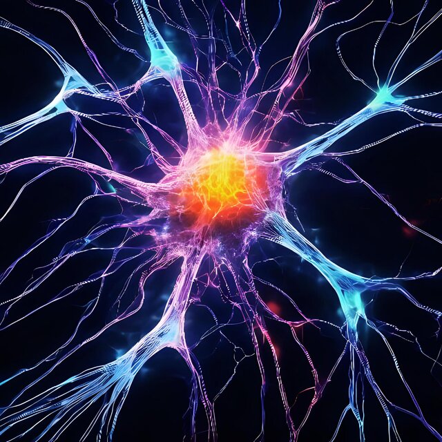 Neurons