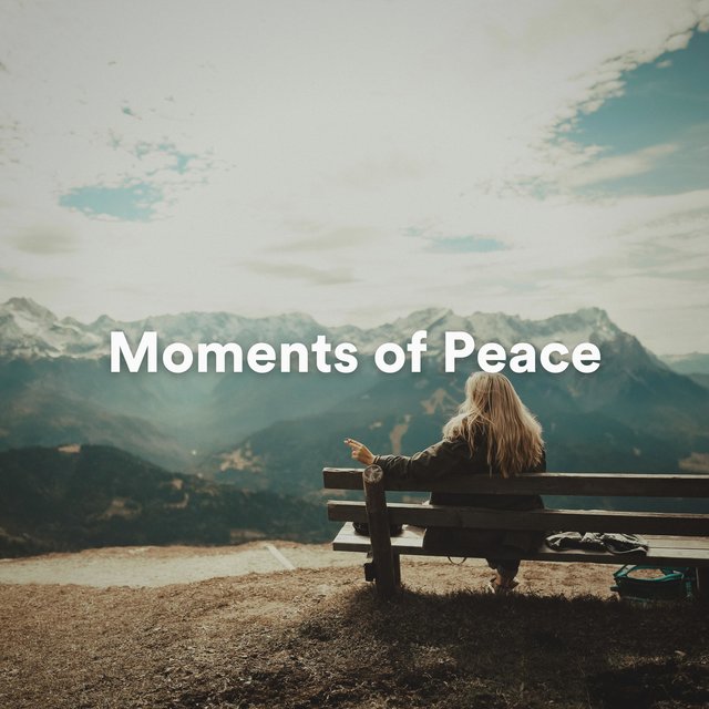 Moments of Peace