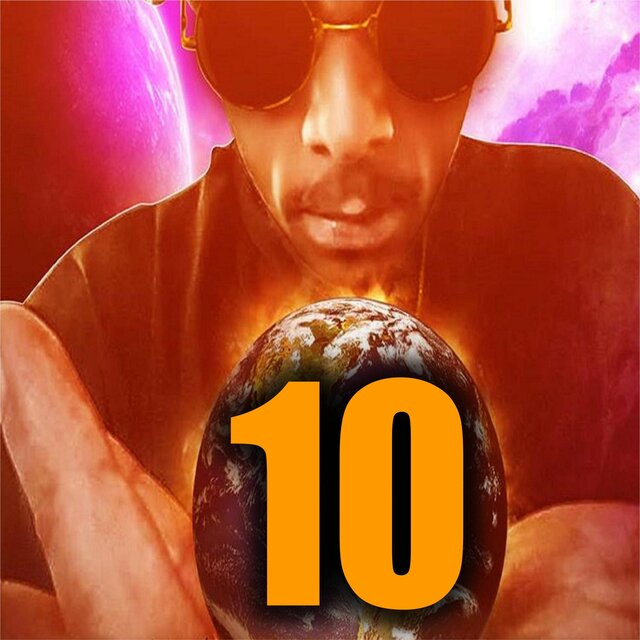 Kushingham Vs. The World 10