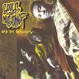 【EUオリジナル盤アルバム】Souls Of Mischief Souls Of Mischief - TIDAL