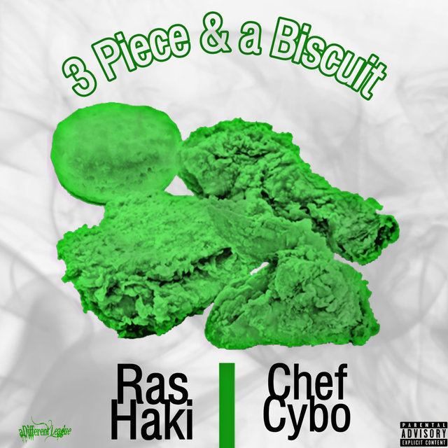 3 Piece & a Biscuit