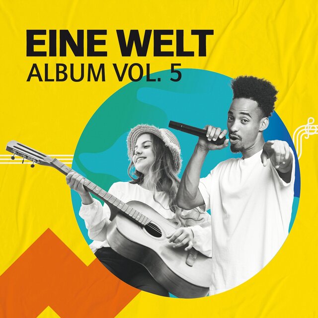 Eine-Welt Album, Vol. 5