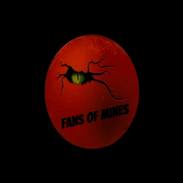 Fans of Mines