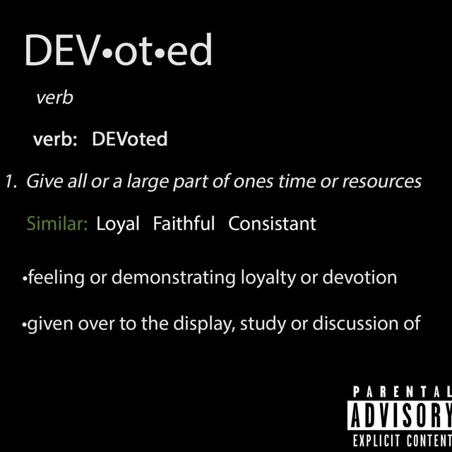 Devoted