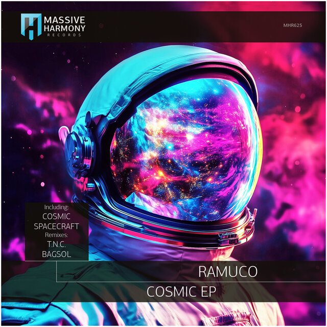 Cosmic