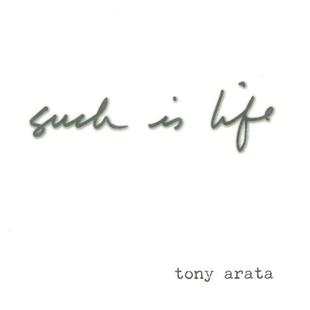 Such Is Life