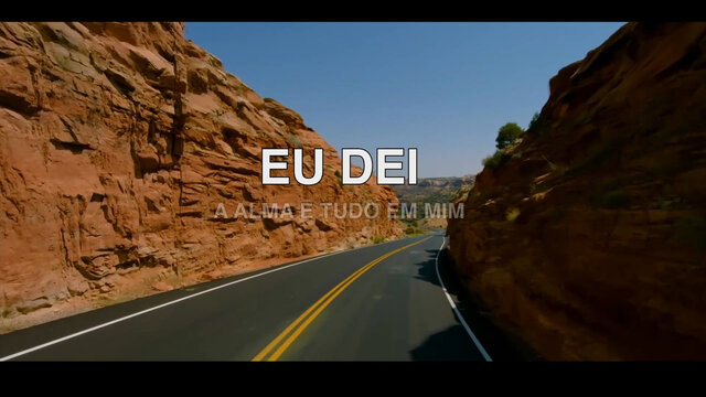 Nunca Mais