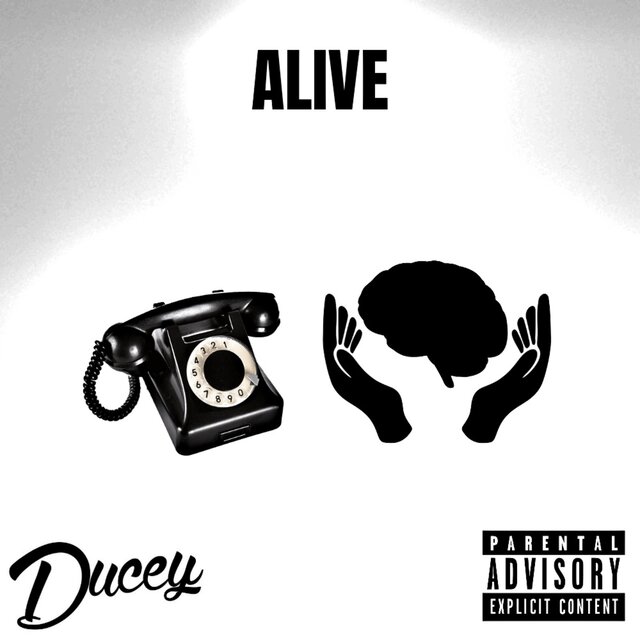Alive