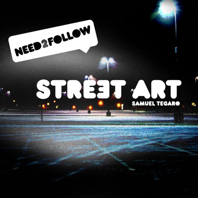 Street Art (Deep House Miles)
