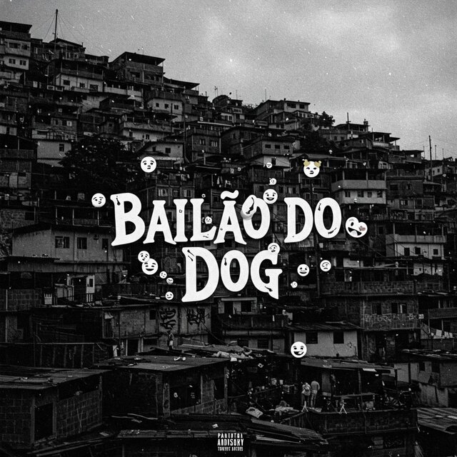 BAILÃO DO DOOG