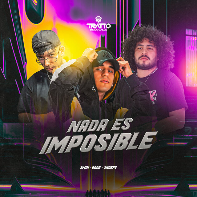 Nada Es Imposible