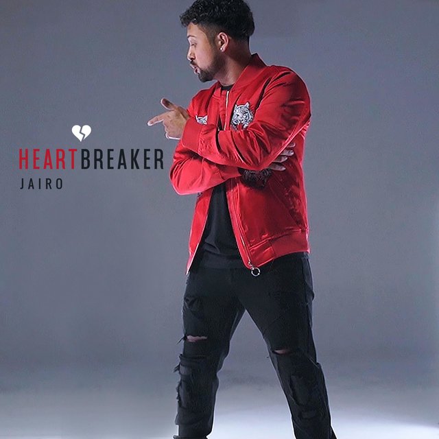 Heartbreaker