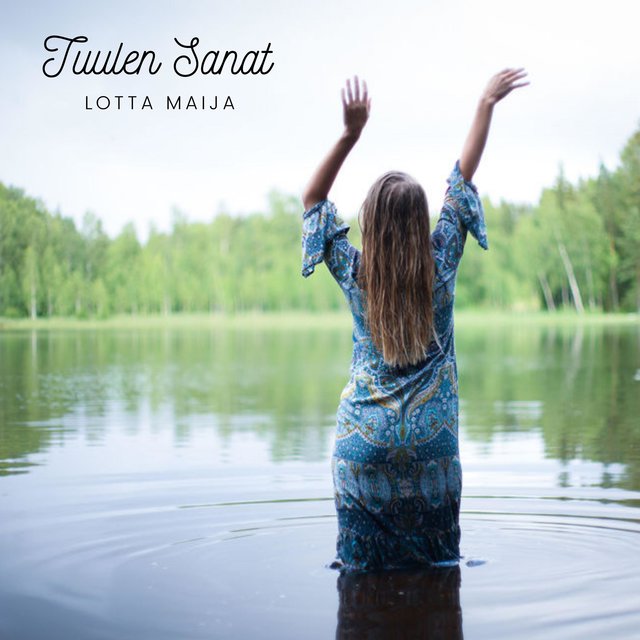 Tuulen Sanat