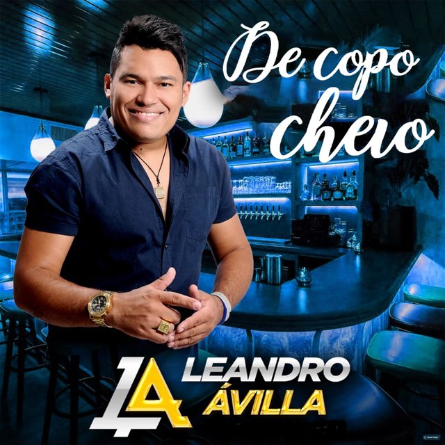 De Copo Cheio
