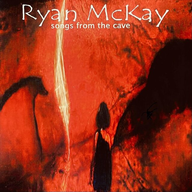 Songs From The Cave