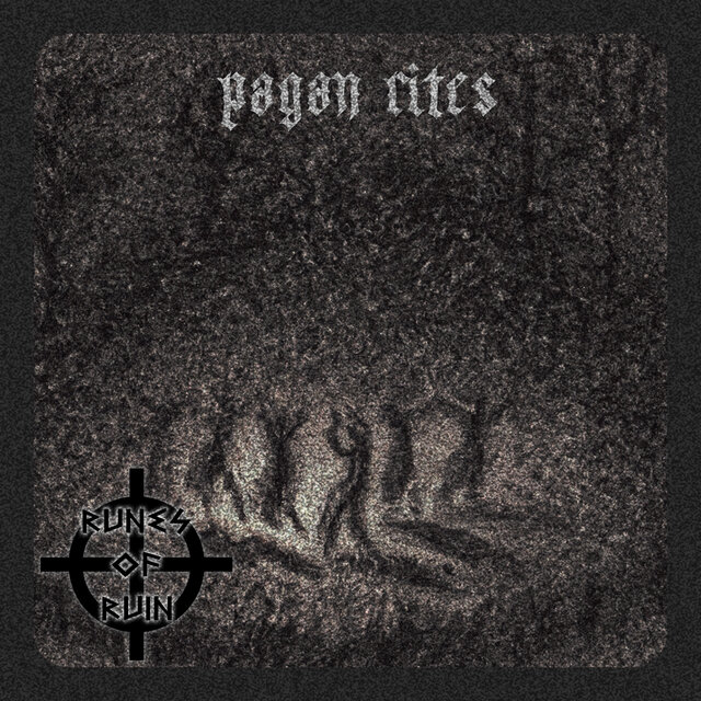 Pagan Rites