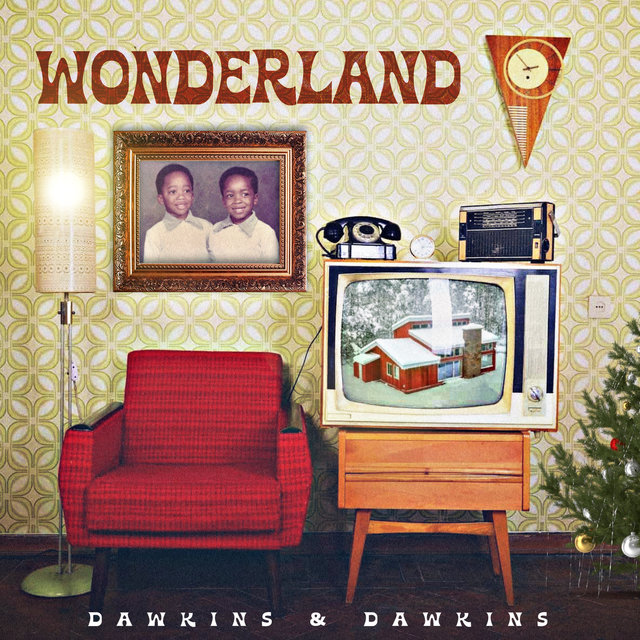 Wonderland