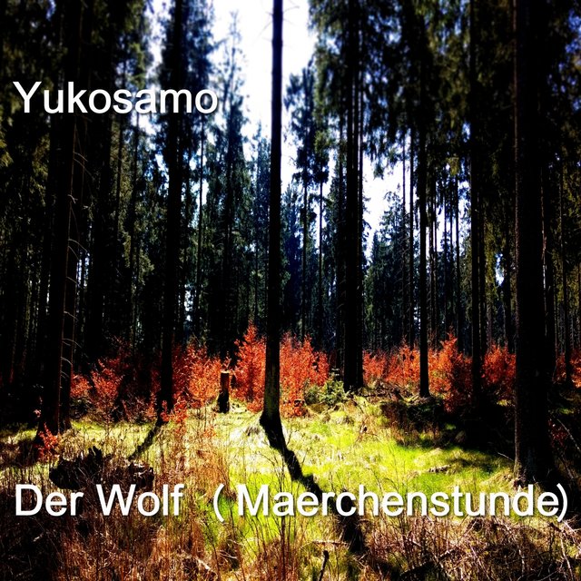 Der Wolf (Maerchenstunde)