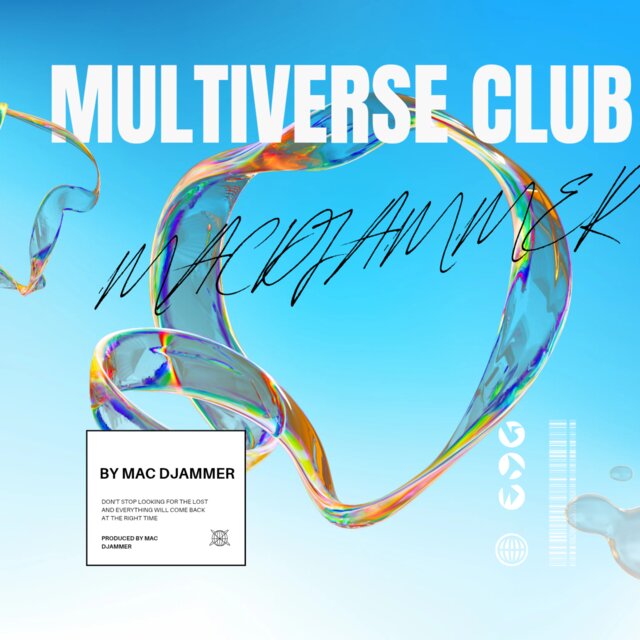 MULTIVERSE CLUB