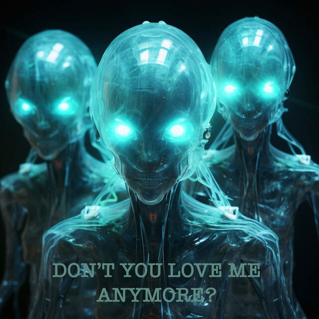 Don't You Love Me Anymore