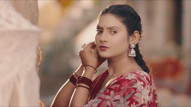 Button (Official Video) | New Haryanvi Song