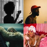 Cover art for album LaQuann’s Playlist: December 2020 by User