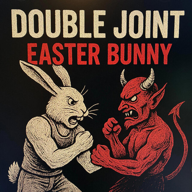 Easter Bunny