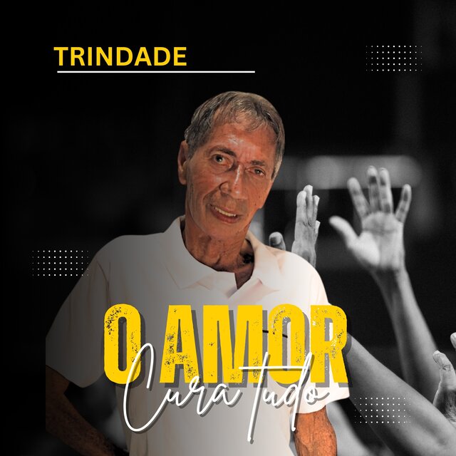 O AMOR CURA TUDO