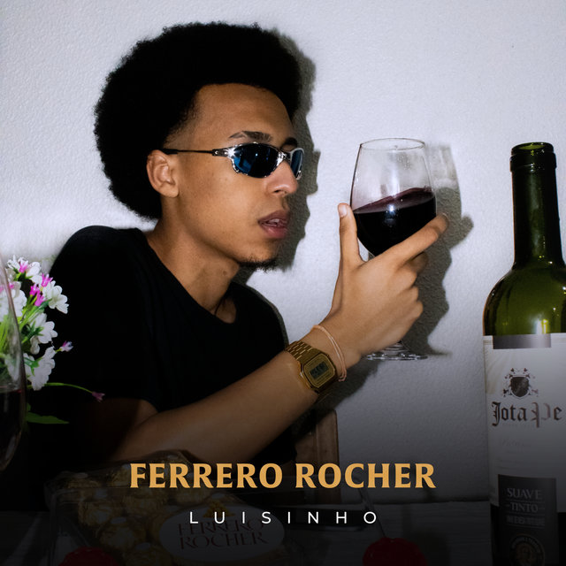 Ferrero Rocher