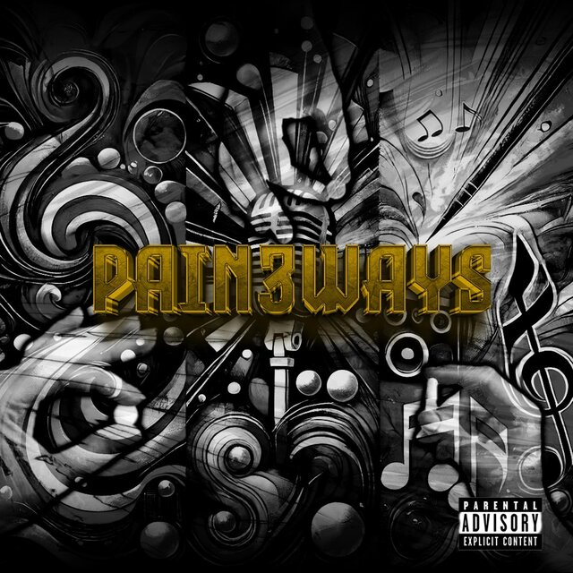 Pain 3 Ways