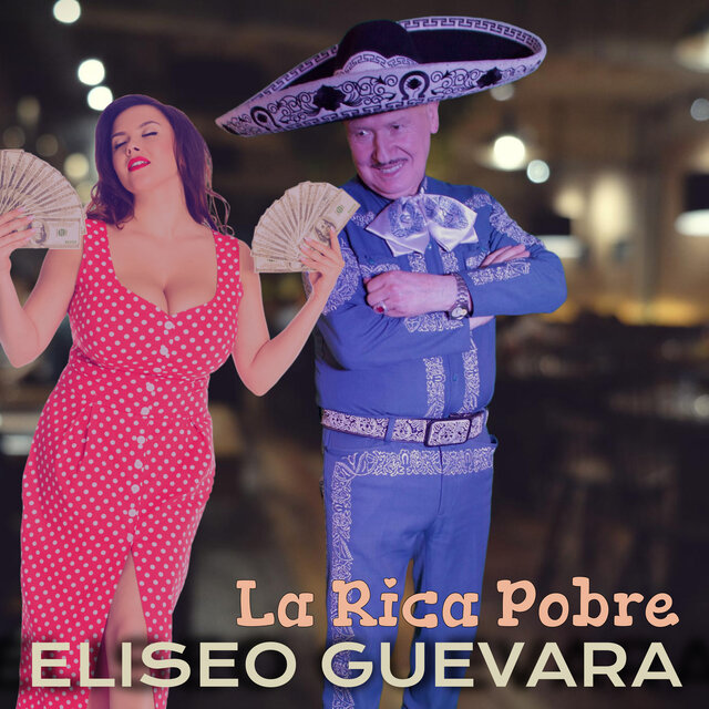 La Rica Pobre, Vol. 6