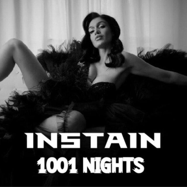 1001 Nights