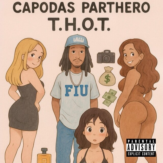 #1 THOT