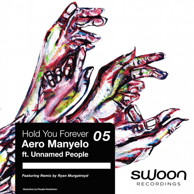 Hold You Forever