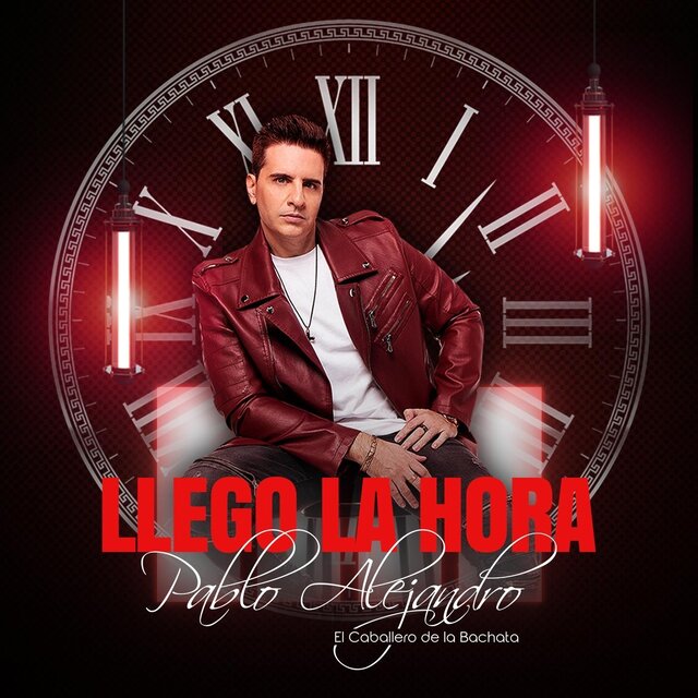 Llego la Hora