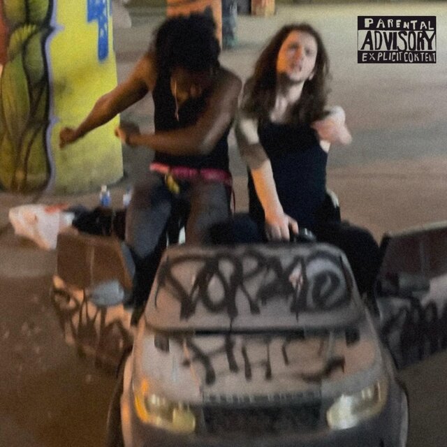 Twin (feat. Max Rose)