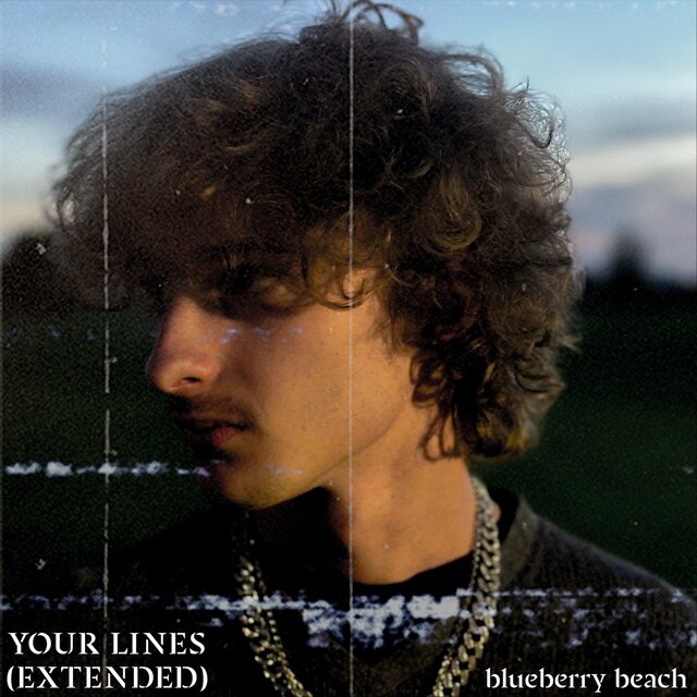 Your Lines (Extended)