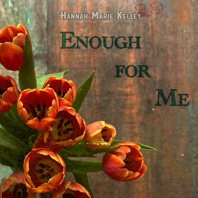 Enough for Me